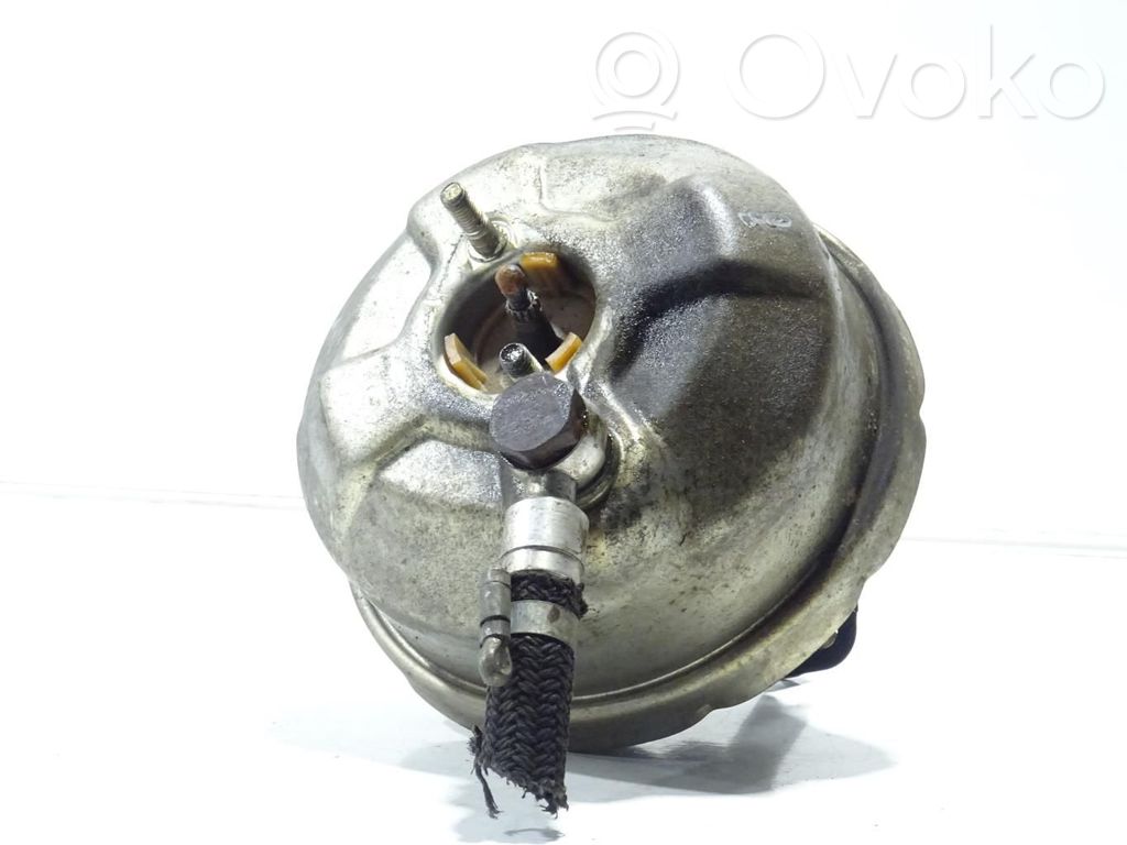 Servo-frein