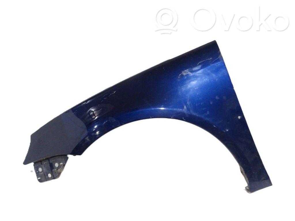 Volkswagen Eos Fender 