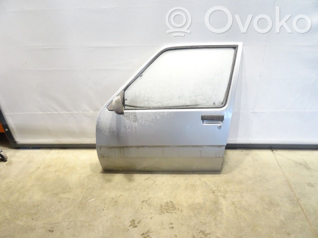 Renault Express Durvis 