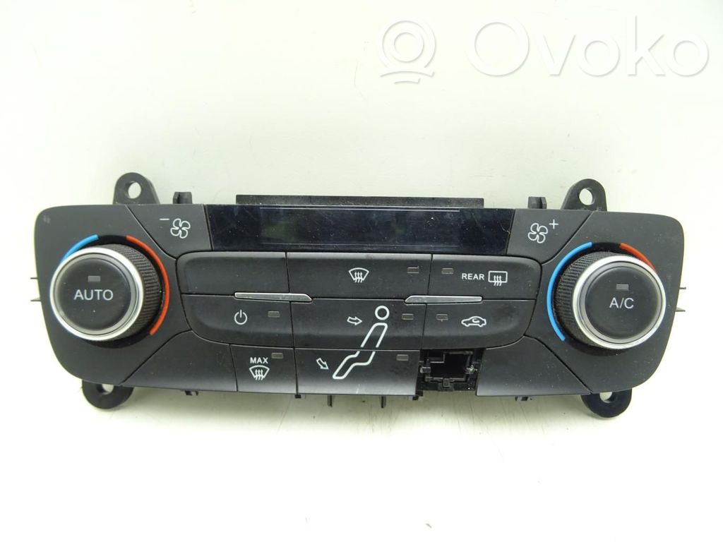 Climate control unit   2373035