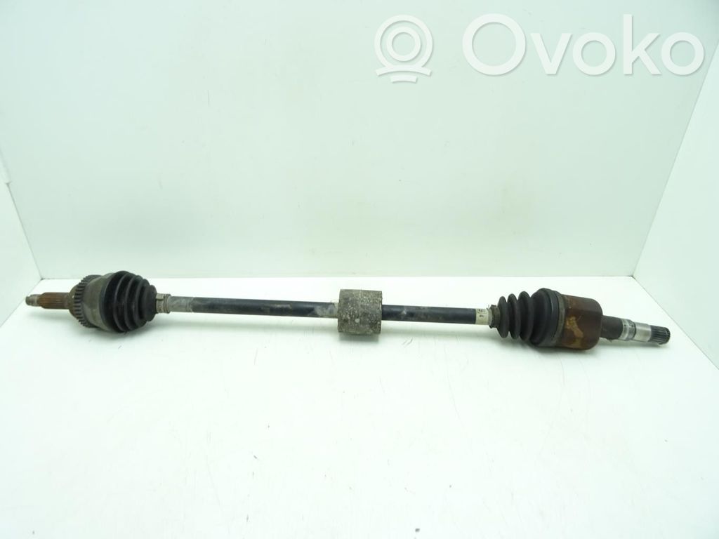 Opel Agila A Eje de transmisión delantero 