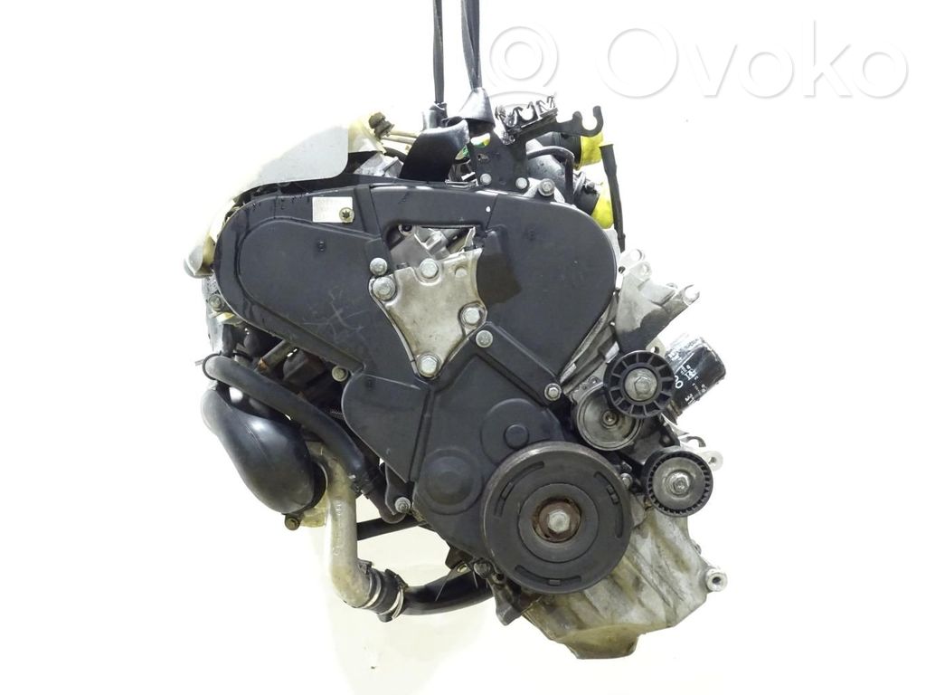 Variklis   0135EX