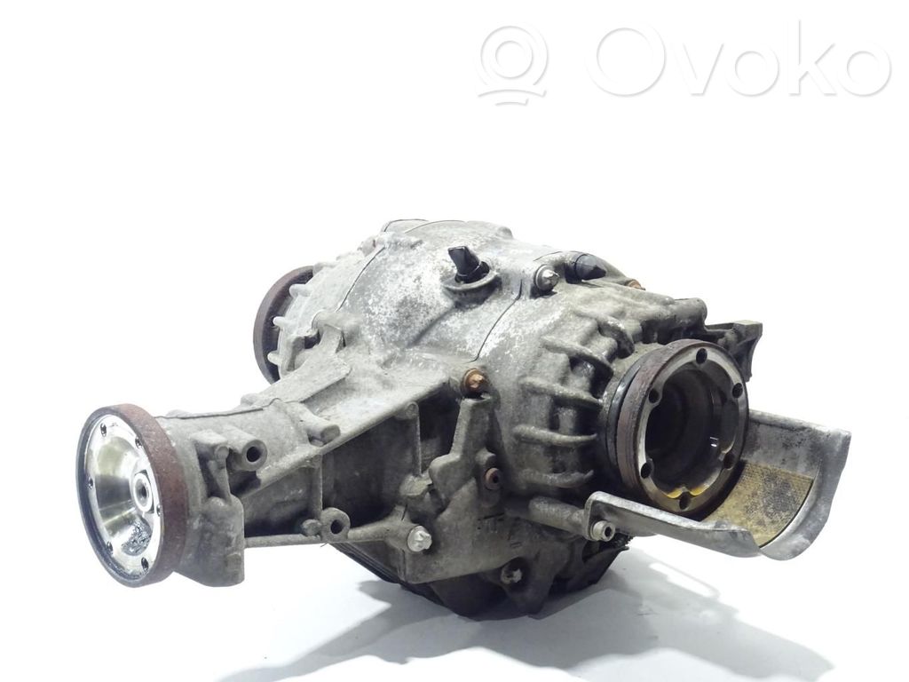 Audi A5 Sportback 8TA Galinis reduktorius 