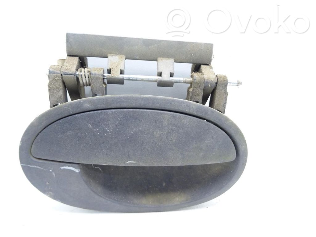 Opel Corsa C Etuoven ulkokahva 