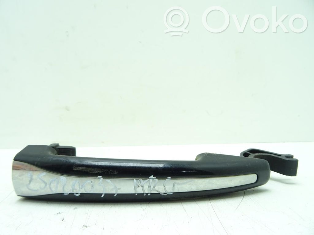 Citroen C5 Manecilla externa puerta trasera 