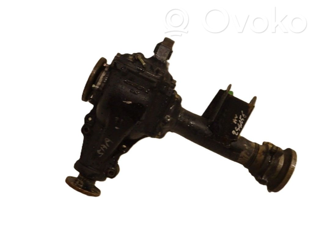 Nissan PickUp Mechanizm różnicowy przedni / Dyferencjał 