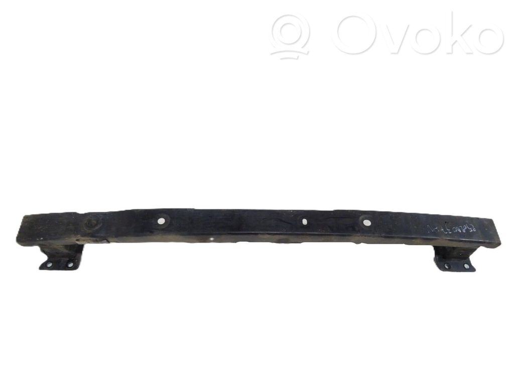 Citroen C5 Balkis galinio bamperio 
