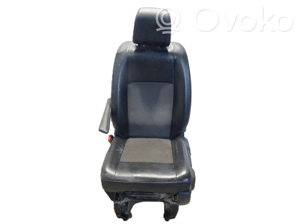 Peugeot Expert Front driver seat 