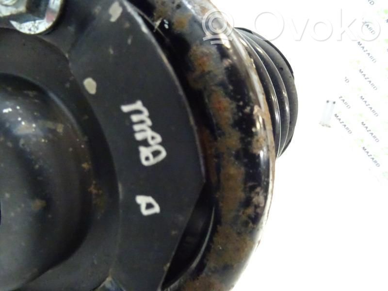 Mitsubishi ASX Ansamblu amortizor cu arc față 