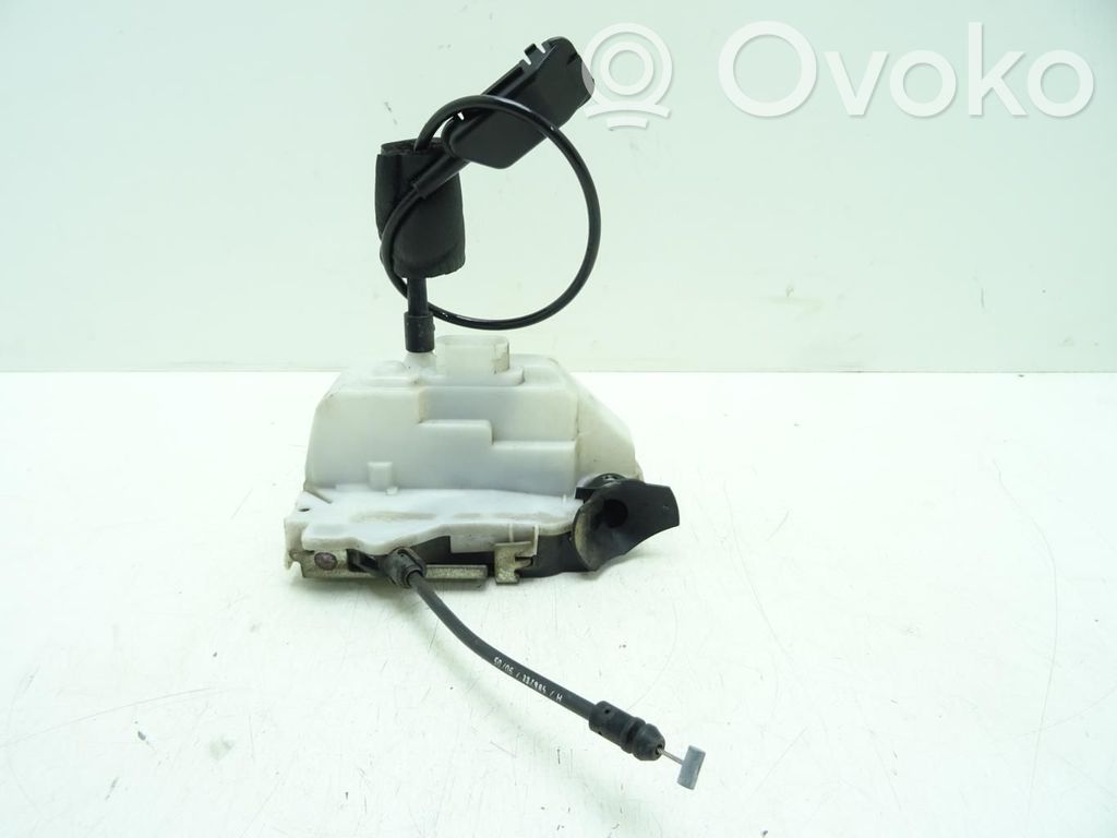 Renault Vel Satis Etuoven lukko 