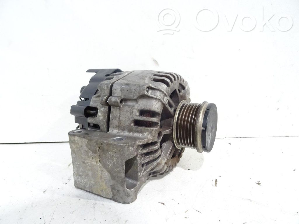 Fiat Panda II Alternator 