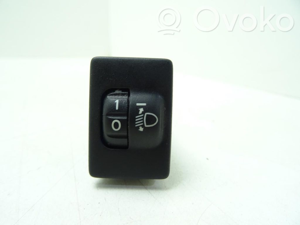 Toyota Verso Headlight level height control switch 