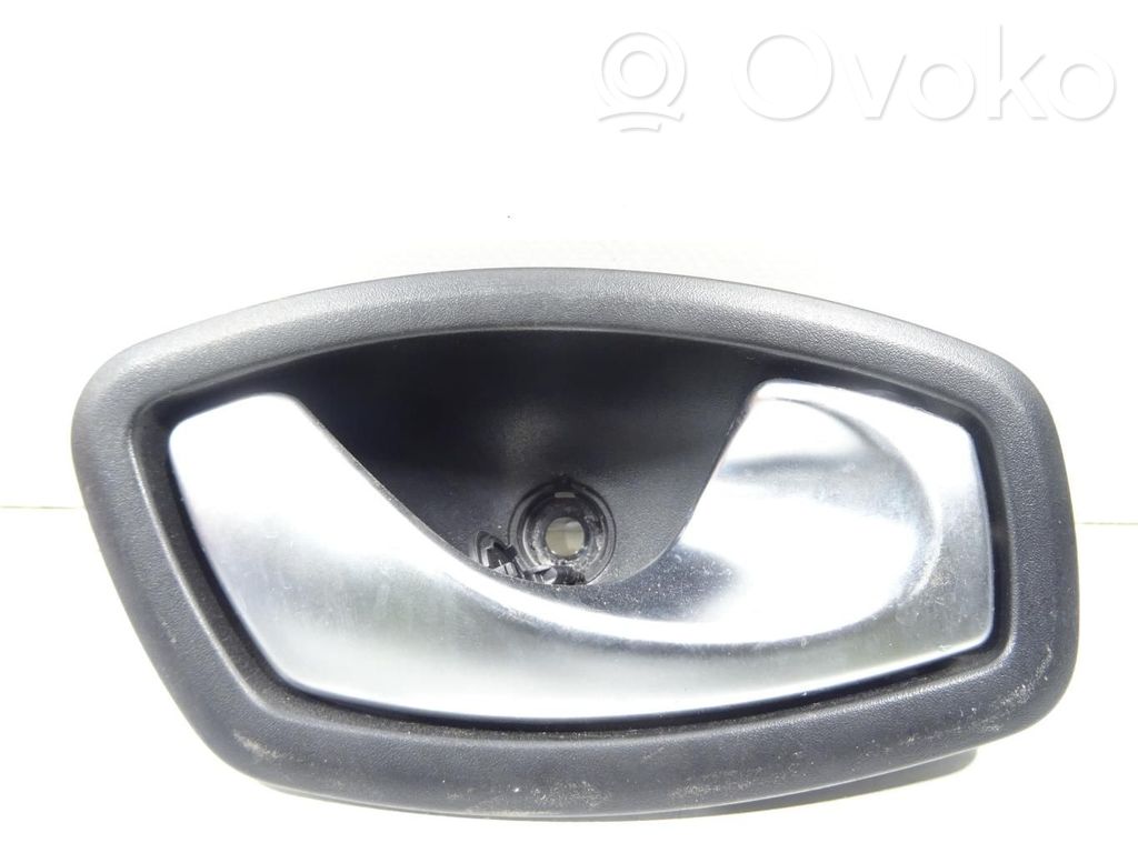 Renault Captur Manecilla interna puerta delantera 