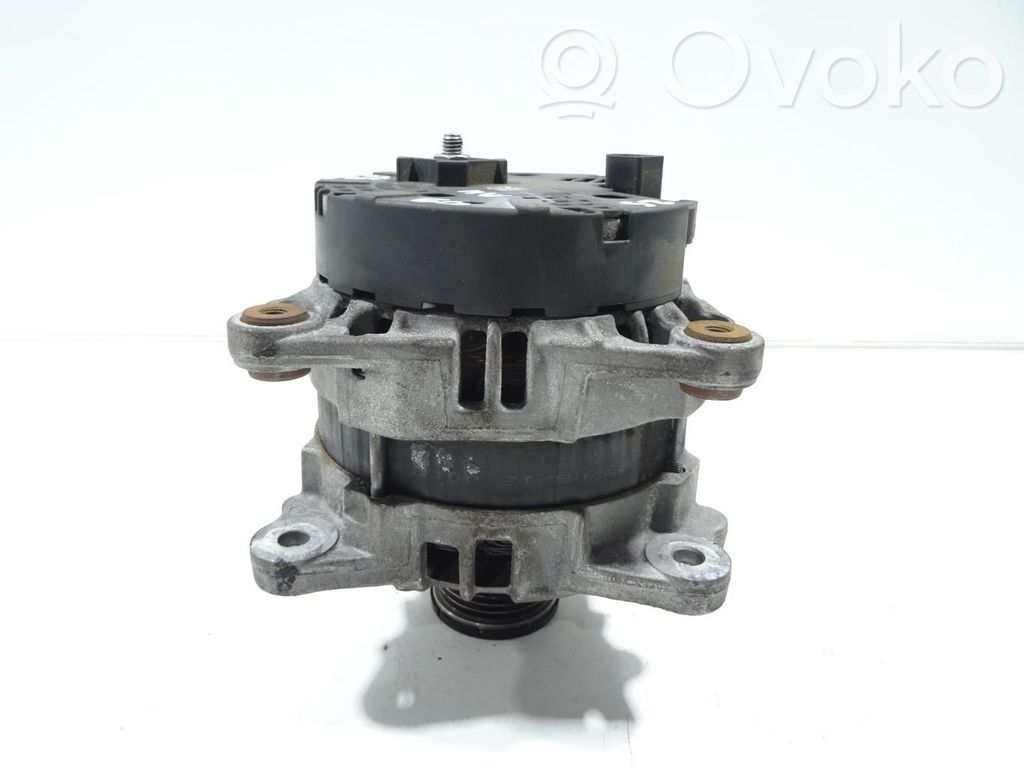 Audi A4 Allroad Alternator 