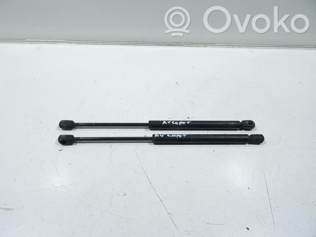 Jaguar X-Type Front bonnet/hood damper/strut 
