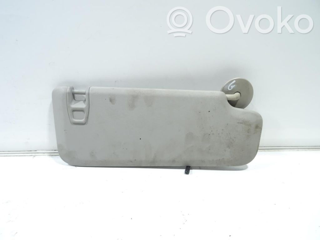 Opel Astra J Skydelis nuo saulės 