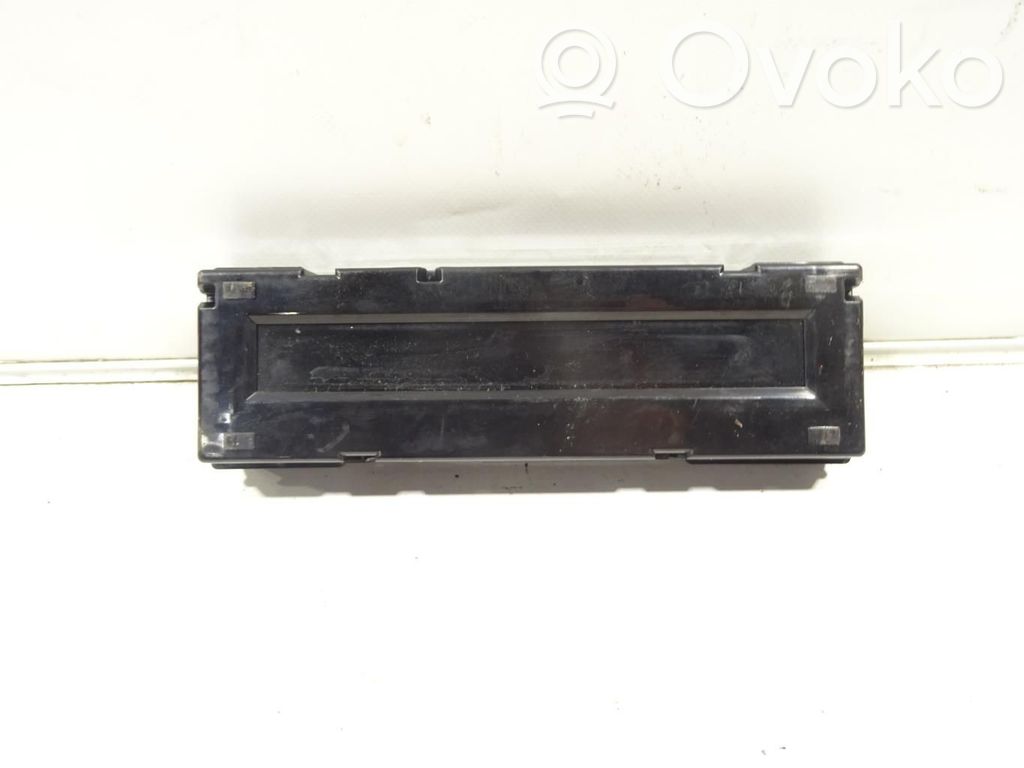Opel Astra J Screen/display/small screen 