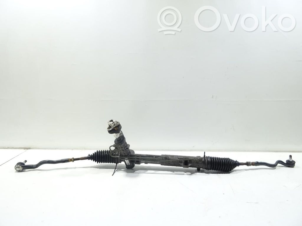 BMW 3 E46 Vairo kolonėlė 