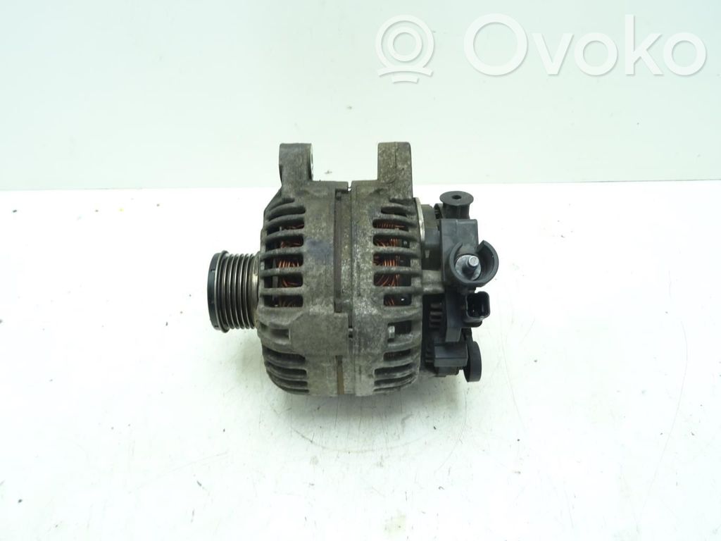 Peugeot 207 Alternador 