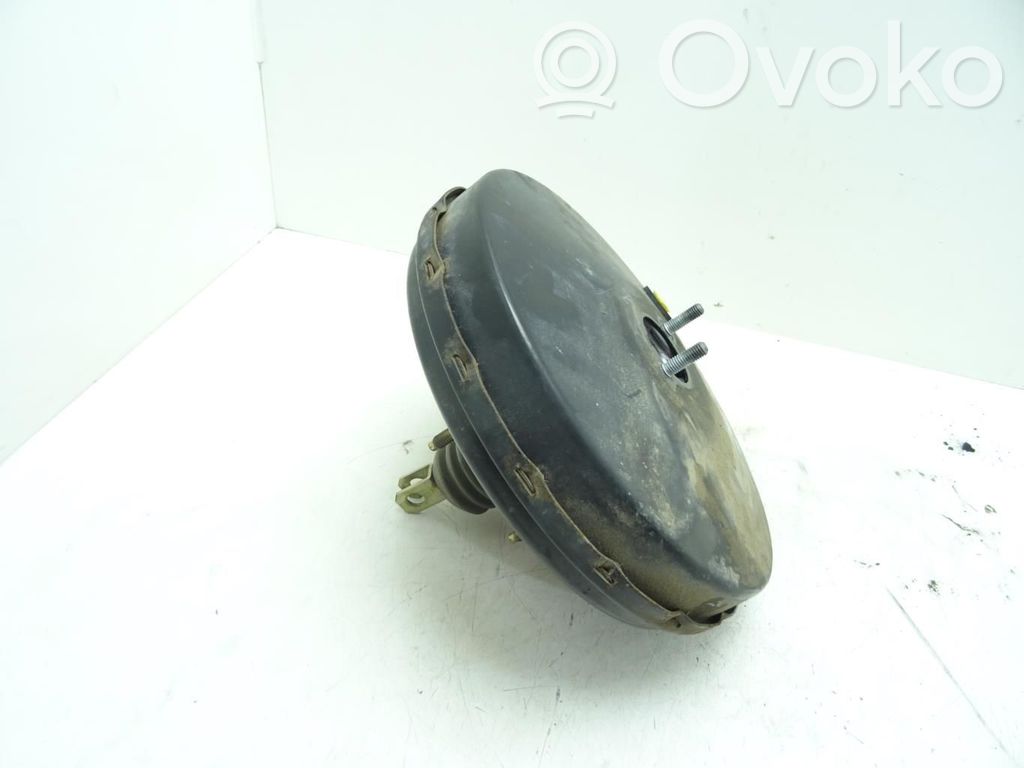 Ford Focus Brake booster 