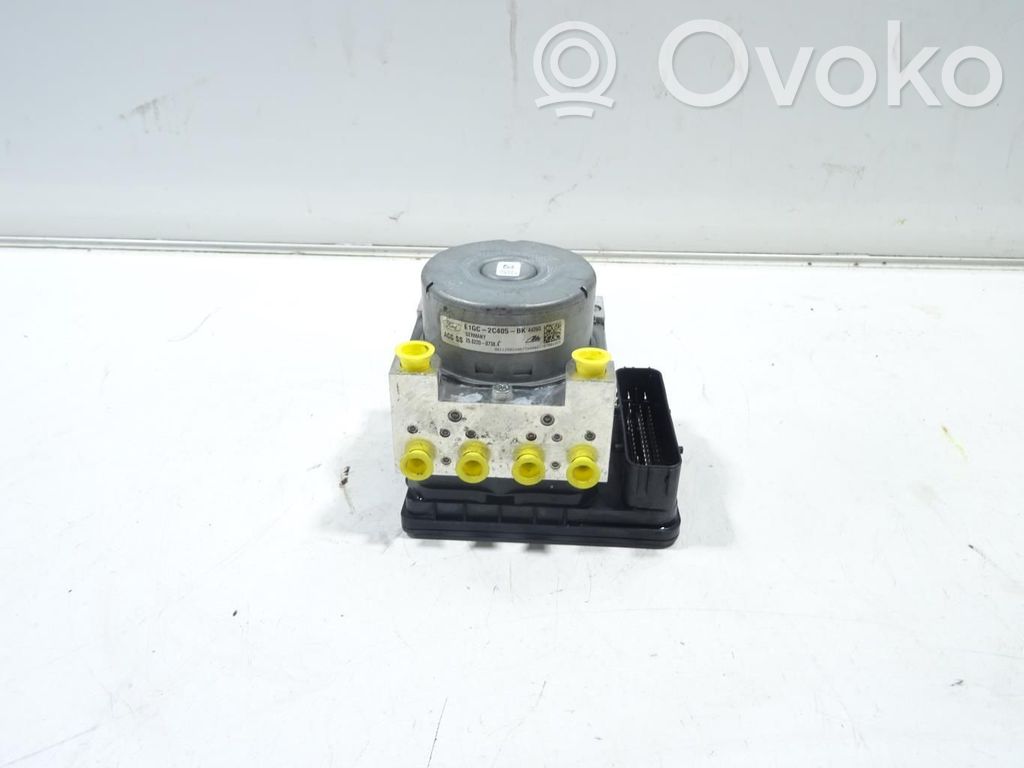 Ford S-MAX ABS Pump 
