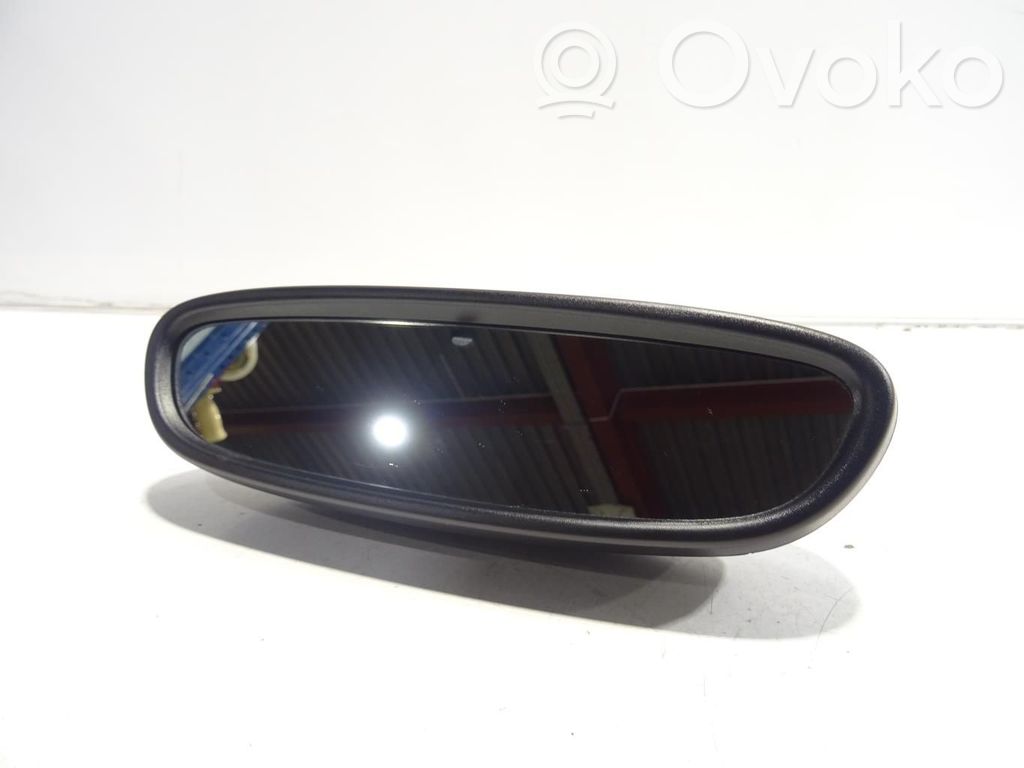 Mini One - Cooper F56 F55 Espejo retrovisor (interior) 