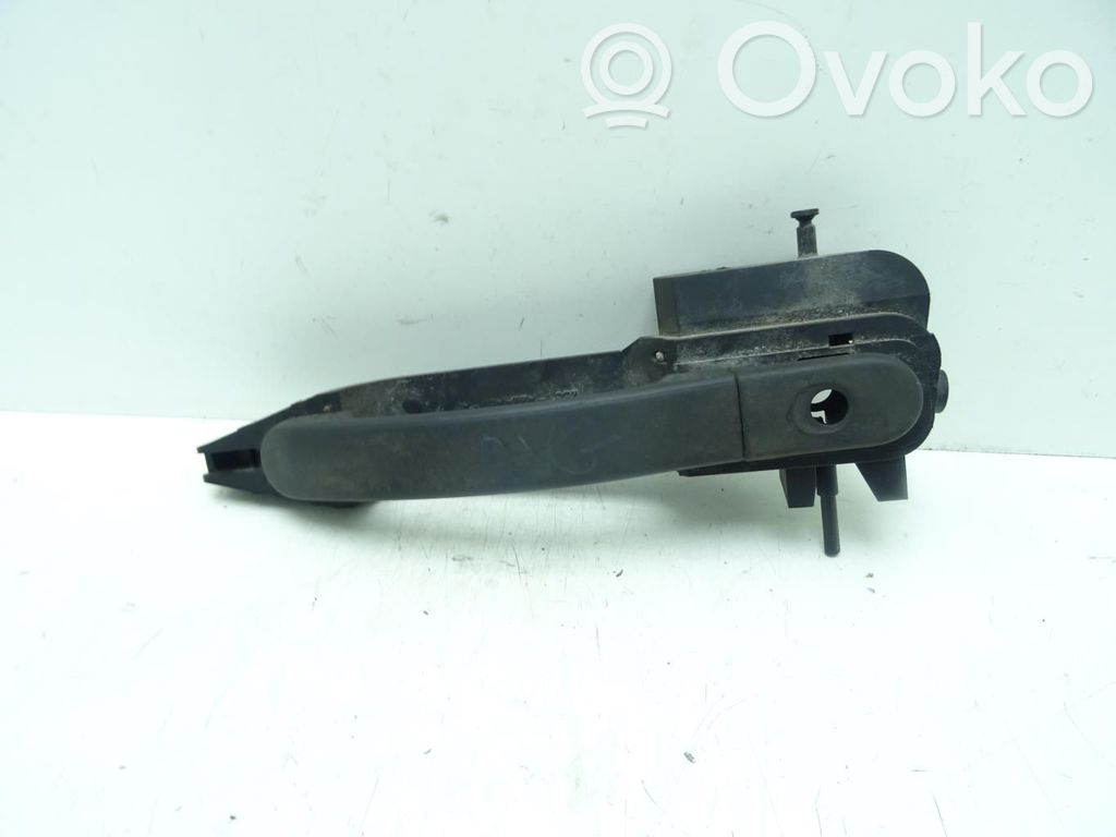 Ford Fiesta Manecilla externa puerta delantera 