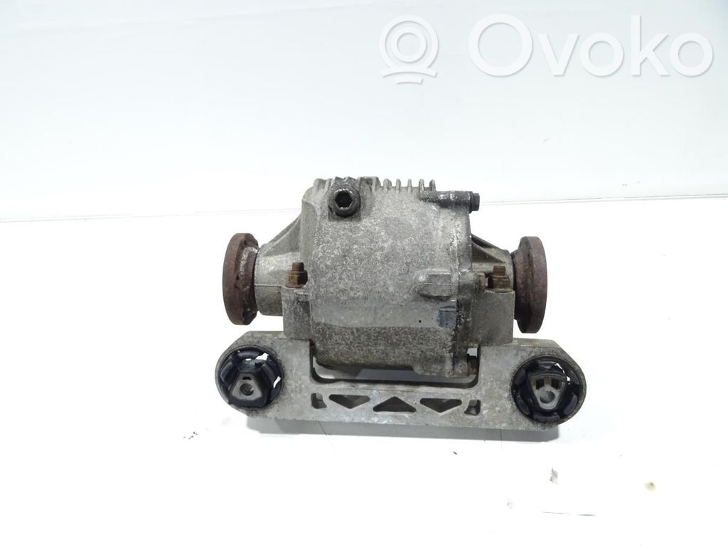 Alfa Romeo 156 Tylny mechanizm różnicowy 