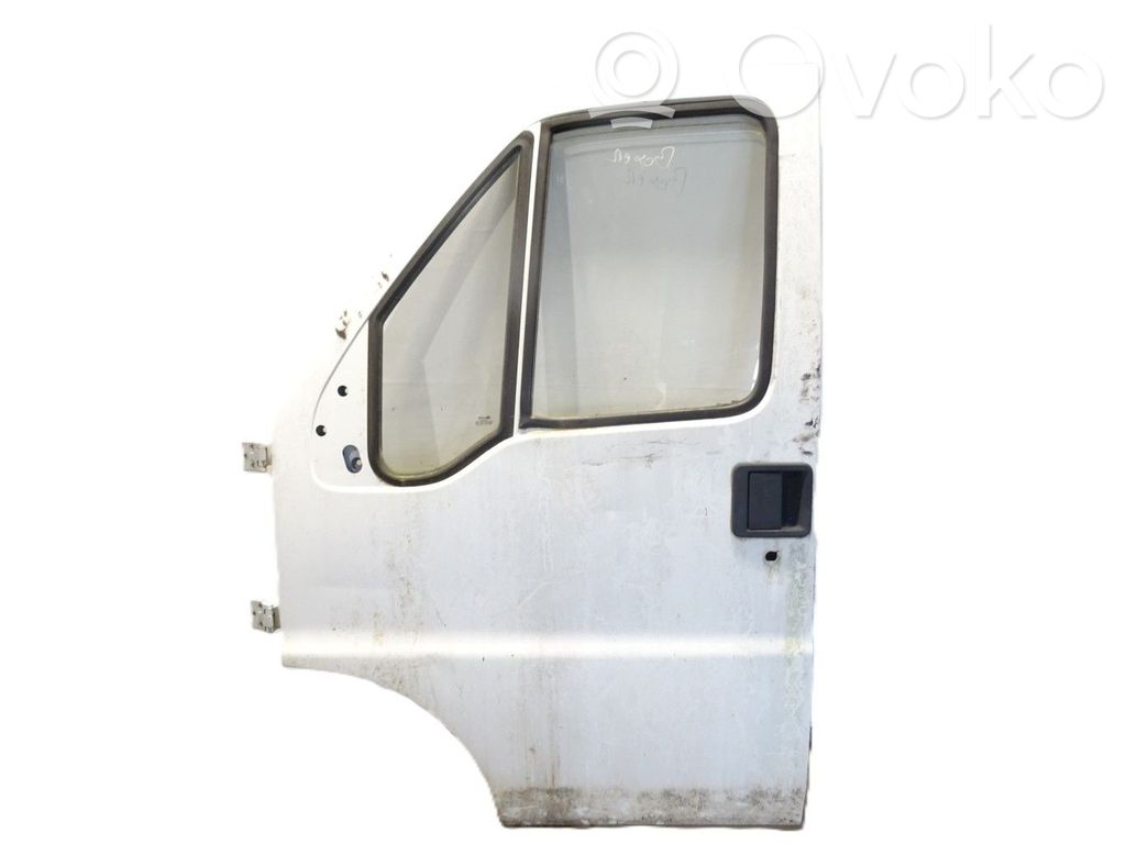 Peugeot Boxer Durvis 
