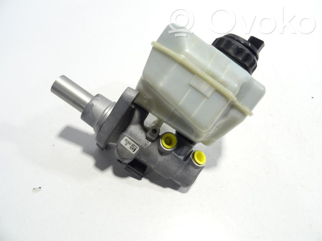 Volkswagen PASSAT B7 Główny cylinder hamulca 