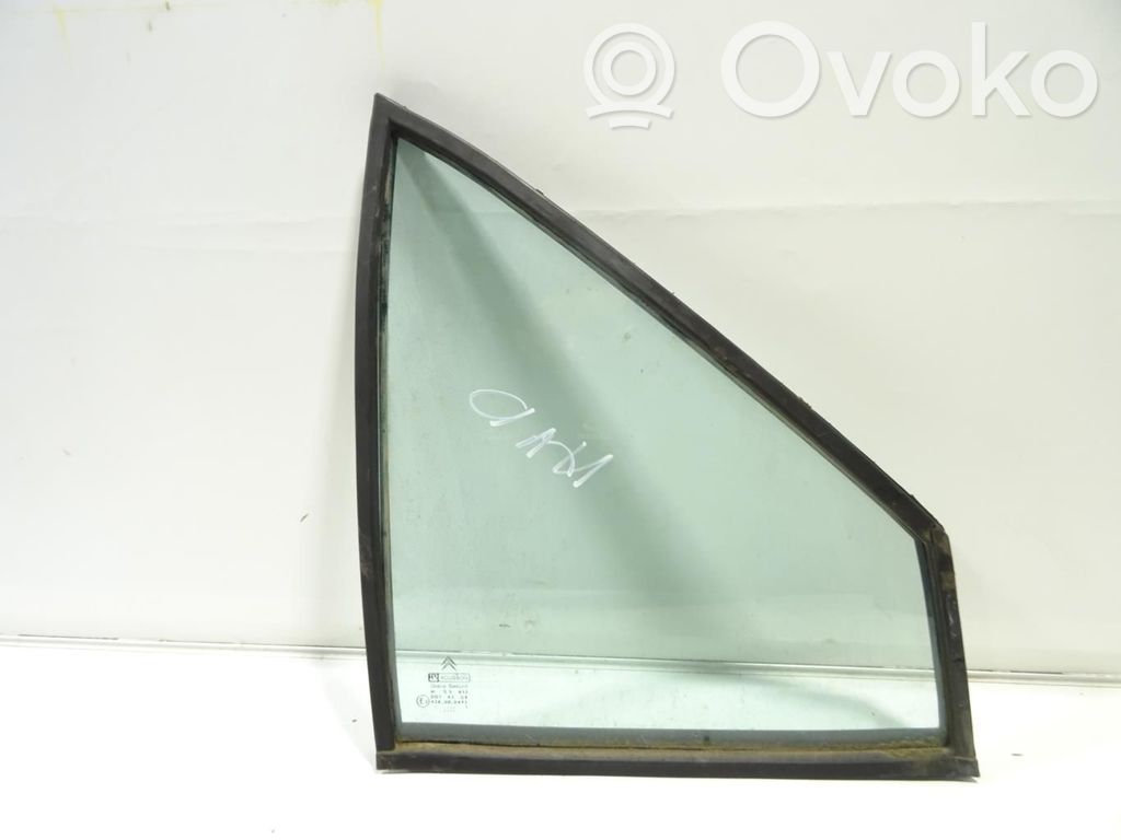 Citroen AX Durvis 