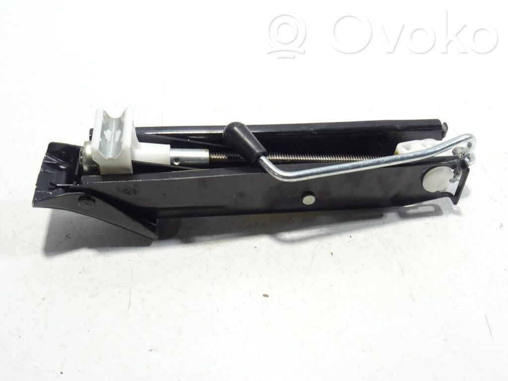 Audi A1 Lift Jack 