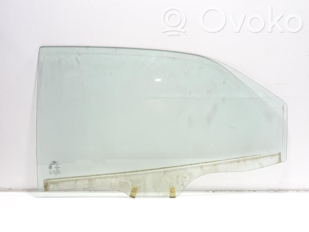 Ford Ka Luna de la puerta trasera 