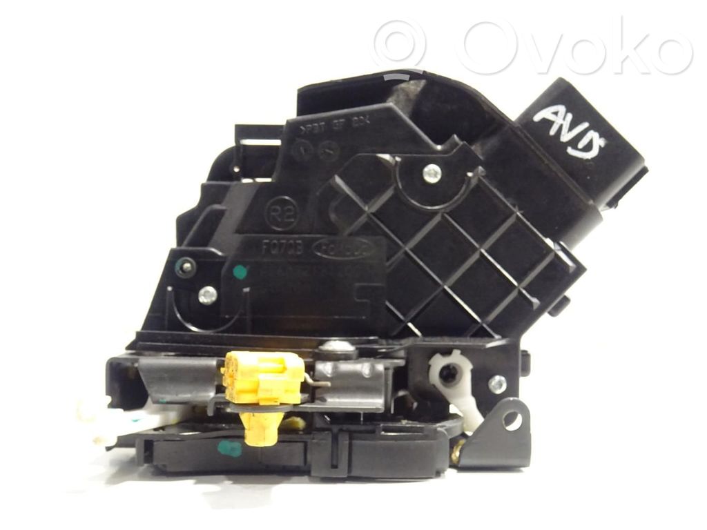 Ford Ka Front door lock 