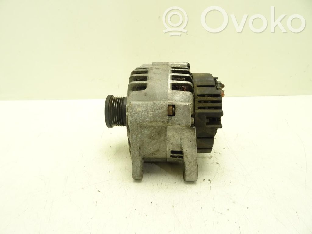 Generatorius   8200690199,010117