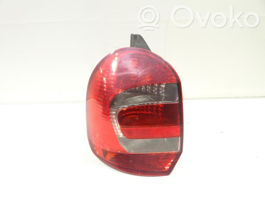 Renault Grand Modus Takavalot 