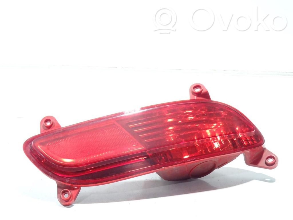 KIA Rio Reflector de faros/luces traseros 