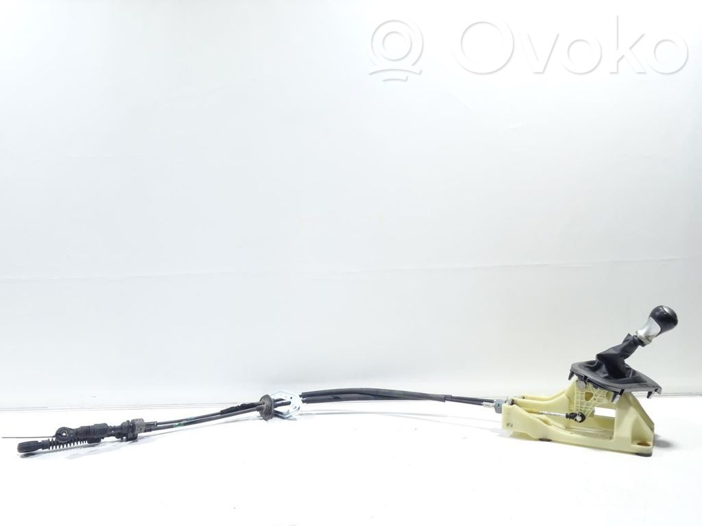 KIA Rio Gear shift cable linkage 
