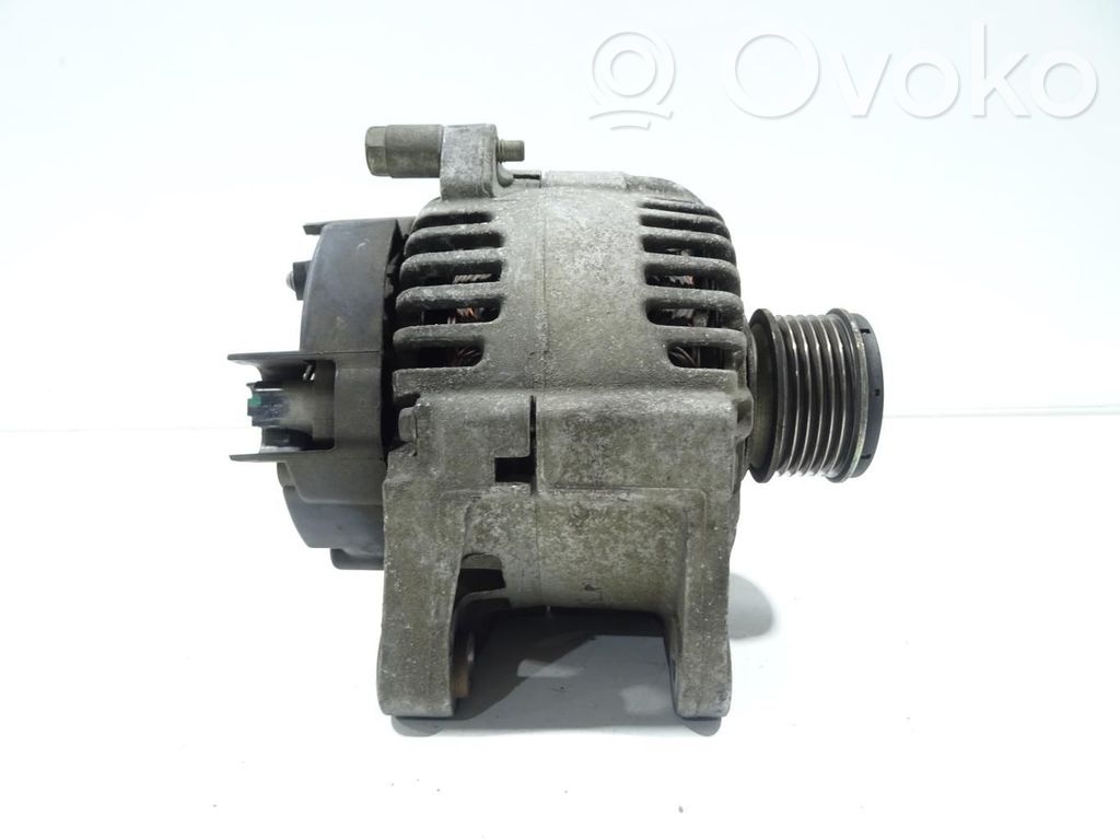 Nissan Note (E11) Ģenerators 