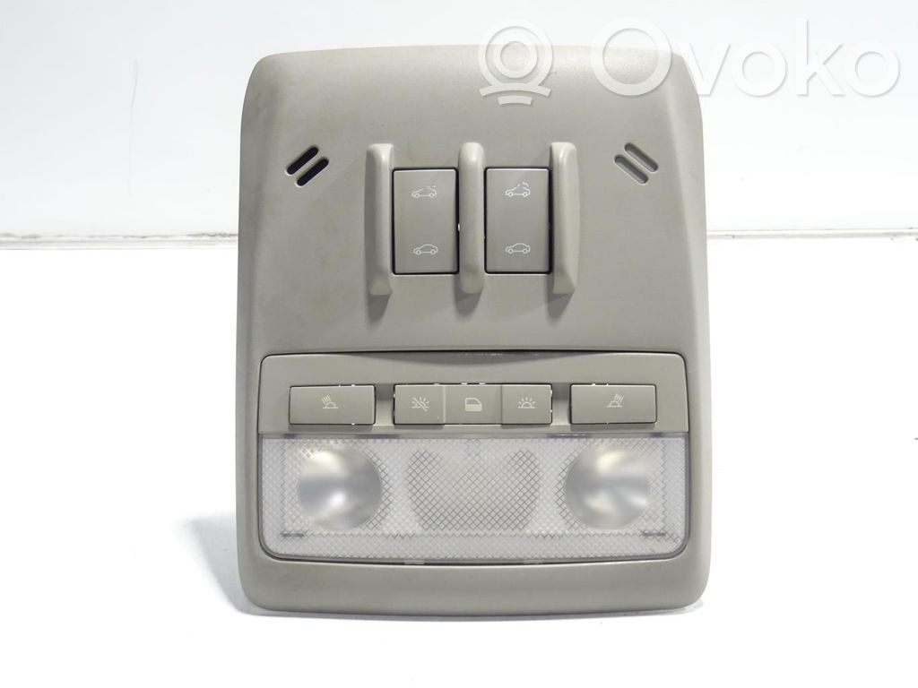 Opel Mokka Front seat light 