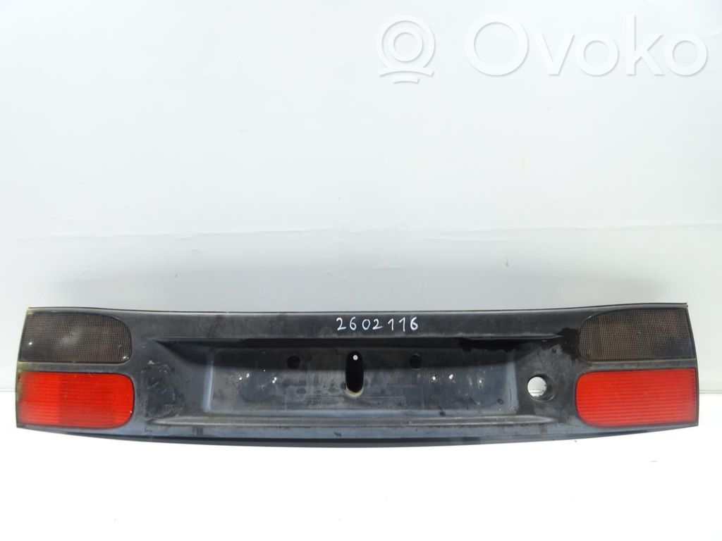 Renault Laguna I Tailgate rear/tail lights 