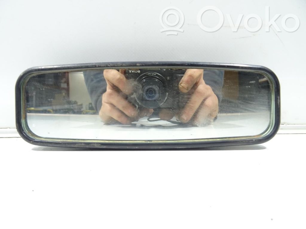 Nissan Micra Espejo retrovisor (interior) 