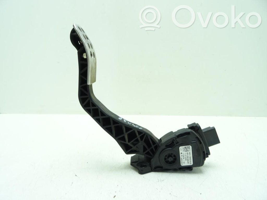 Peugeot 207 Throttle position sensor 