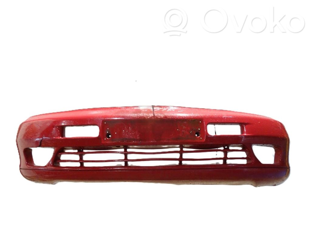 Ford Puma Parachoques delantero 