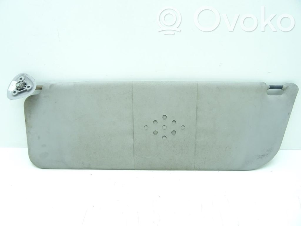 Ford Transit Sun visor 