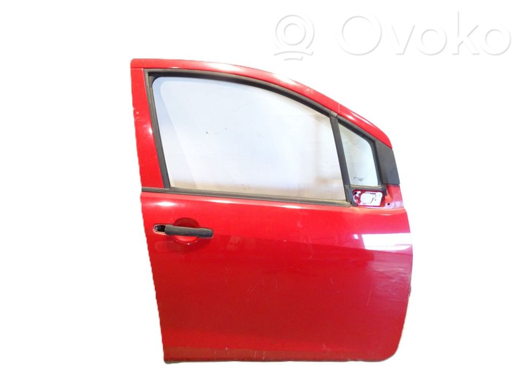 Opel Agila B Durvis 