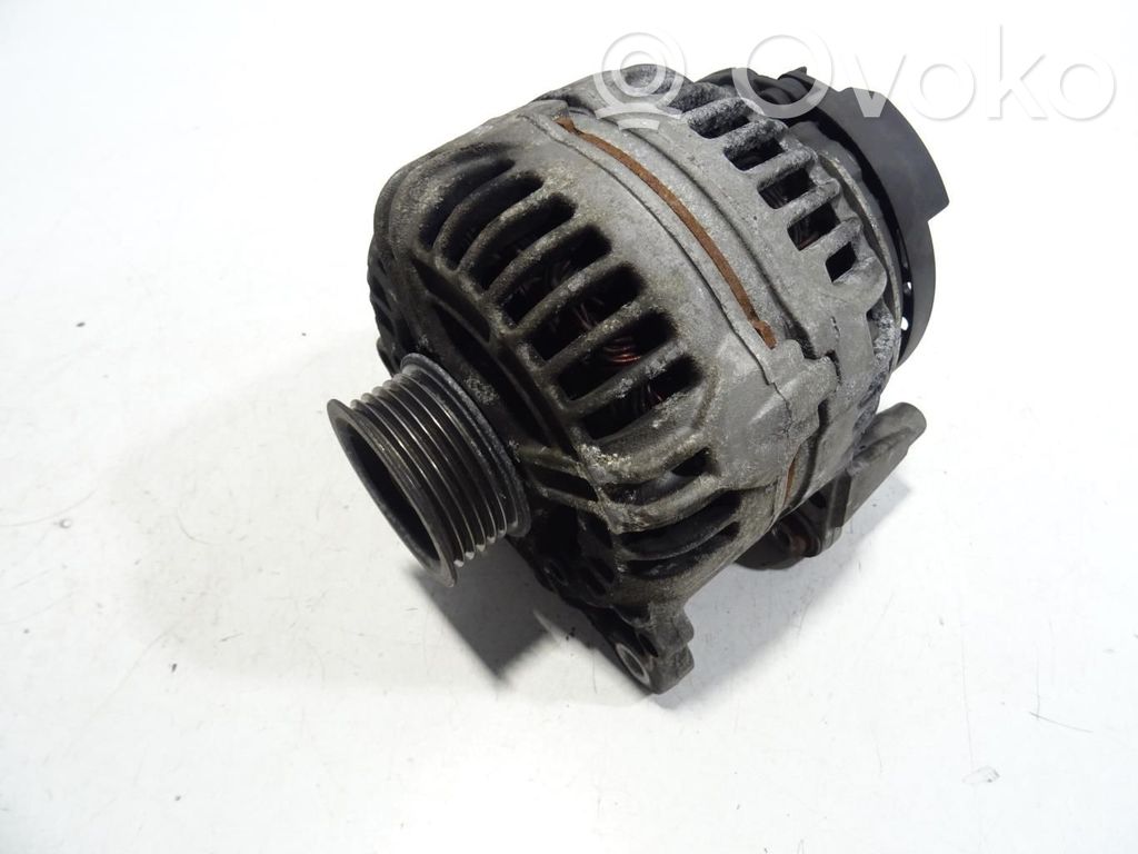 Audi A5 8T 8F Alternator 
