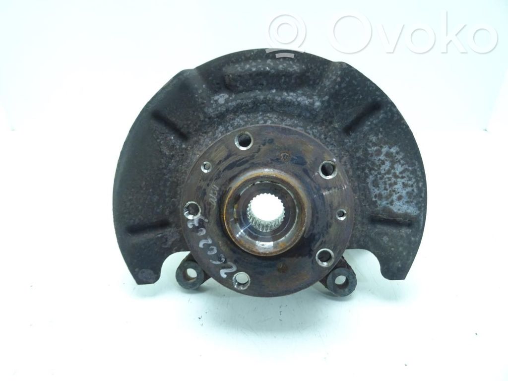 Suzuki SX4 Achsschenkel vorne 