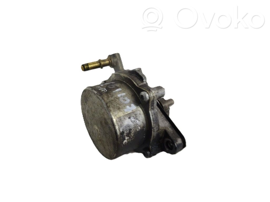 Bomba de vacío
