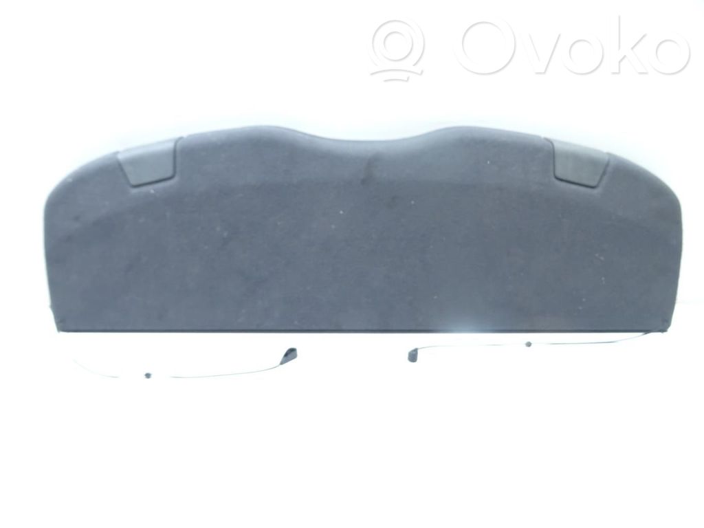 Renault Modus Hattuhylly 